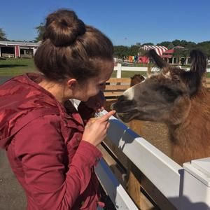 Meet your Posher, Amanda